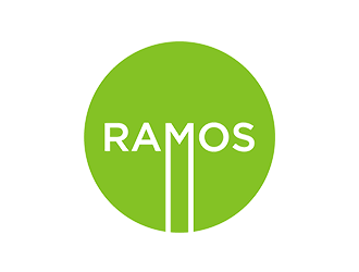 ramos logo design by EkoBooM
