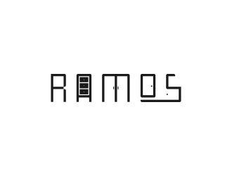 ramos logo design by assava