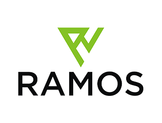 ramos logo design by EkoBooM