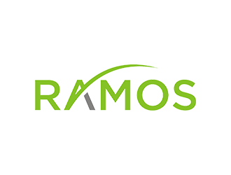 ramos logo design by EkoBooM