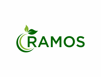 ramos logo design by scolessi
