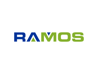 ramos logo design by creator_studios