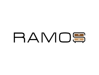 ramos logo design by ProfessionalRoy