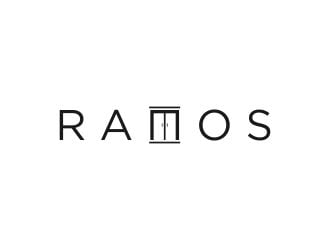 ramos logo design by assava