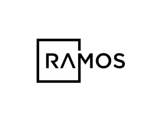 ramos logo design by Gravity