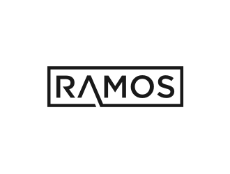 ramos logo design by Gravity