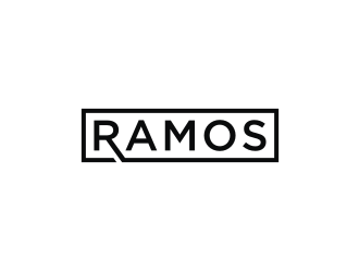ramos logo design by logitec