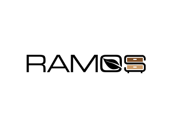 ramos logo design by ProfessionalRoy