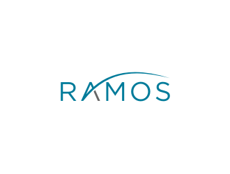 ramos logo design by Inaya