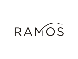 ramos logo design by Inaya