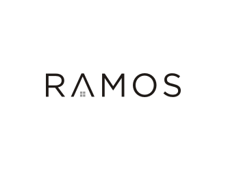 ramos logo design by Inaya
