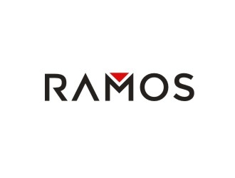 ramos logo design by maspion