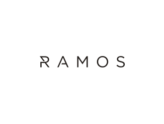 ramos logo design by asyqh