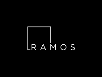 ramos logo design by asyqh