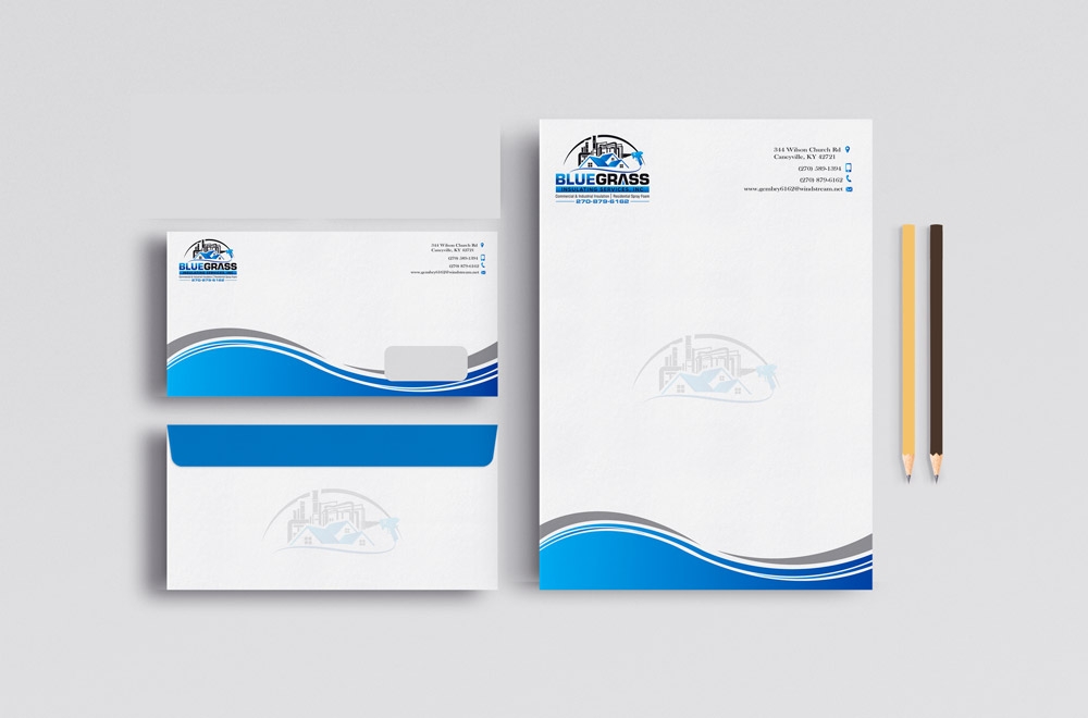 logo design by grea8design