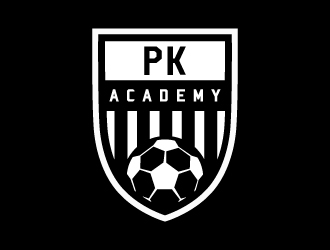 ProKicks Academy logo design by iamjason