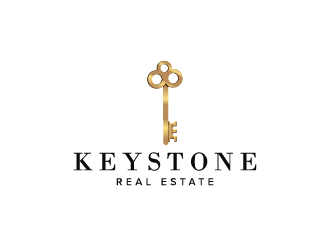 Keystone Real Estate logo design by czars