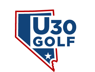 U30 Golf logo design by logy_d