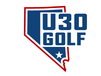 U30 Golf logo design by logy_d