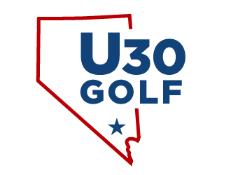 U30 Golf logo design by logy_d