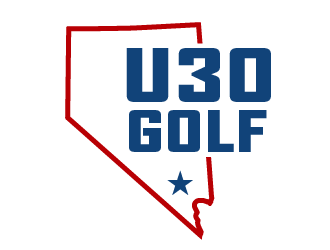 U30 Golf logo design by logy_d