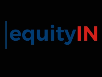 equityIN logo design by gilkkj