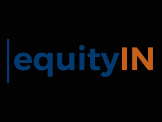 equityIN logo design by gilkkj