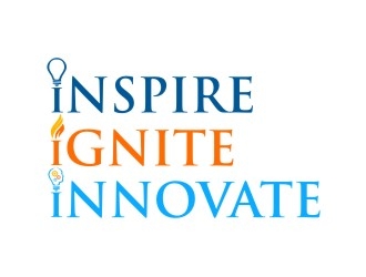i3 Innovations, Inc. - Inspire.Ignite.Innovate logo design by maspion
