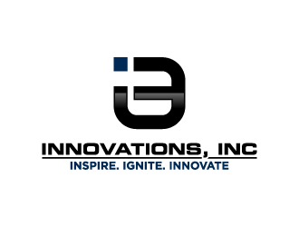 i3 Innovations, Inc. - Inspire.Ignite.Innovate logo design by torresace