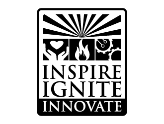 i3 Innovations, Inc. - Inspire.Ignite.Innovate logo design by MUSANG