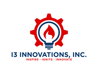 i3 Innovations, Inc. - Inspire.Ignite.Innovate logo design by maseru