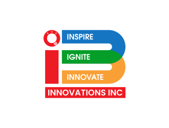 i3 Innovations, Inc. - Inspire.Ignite.Innovate logo design by yunda