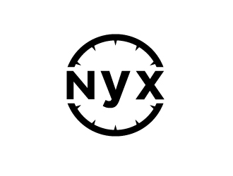 Onyx logo design by pambudi