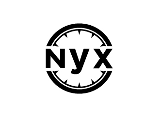 Onyx logo design by pambudi