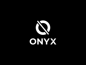 Onyx logo design by pakderisher