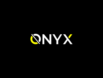 Onyx logo design by pakderisher
