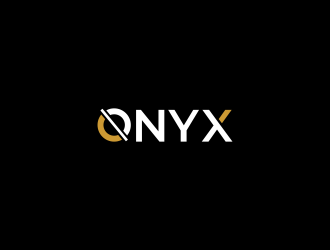 Onyx logo design by pakderisher