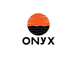 Onyx logo design by pambudi