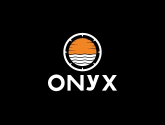 Onyx logo design by pambudi