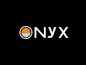 Onyx logo design by pambudi