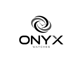Onyx logo design by aRBy