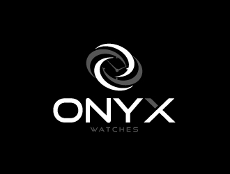 Onyx logo design by aRBy