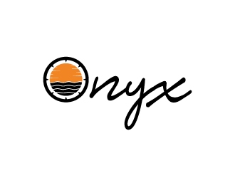 Onyx logo design by pambudi