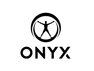 Onyx logo design by serprimero