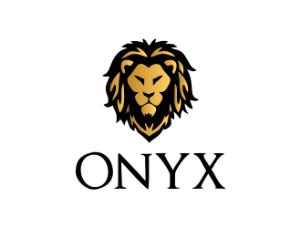 Onyx logo design by JessicaLopes