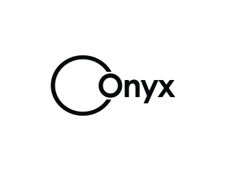 Onyx logo design by Greenlight