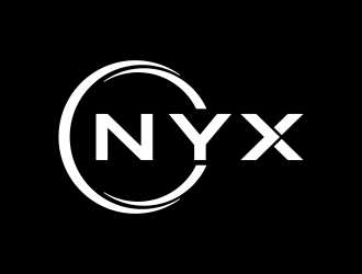 Onyx logo design by graphicstar