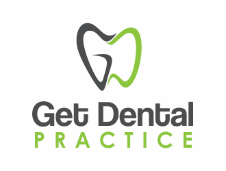 Get Dental Practice logo design by up2date