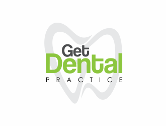 Get Dental Practice logo design by up2date