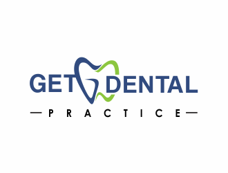 Get Dental Practice logo design by up2date